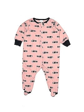 Onesies Long Sleeve Outfit (view 1)