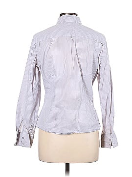 Antonio Melani Long Sleeve Button-Down Shirt (view 2)