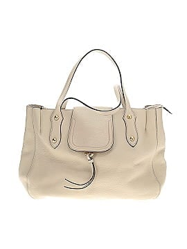 Annabel Ingall Leather Satchel (view 1)