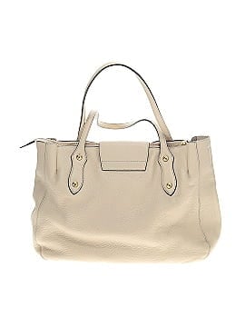Annabel Ingall Leather Satchel (view 2)