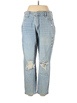 Sonoma Goods for Life Jeans (view 1)