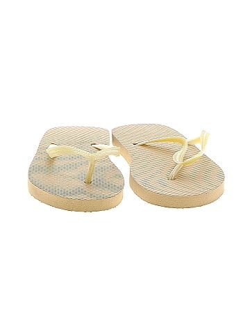 Unbranded Flip Flops (view 2)