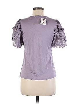 DR2 3/4 Sleeve Top (view 2)