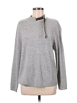 SOH Cashmere Pullover Sweater (view 1)