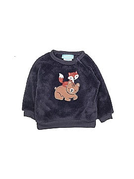 Pekkle Pullover Sweater (view 1)