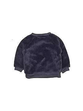 Pekkle Pullover Sweater (view 2)
