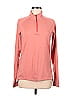 Adidas Pink Track Jacket Size M - photo 1