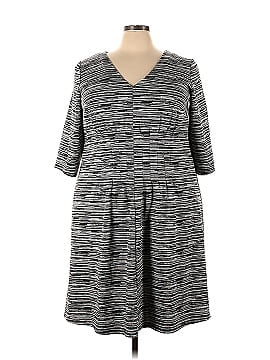 Suite 7 Casual Dress (view 1)