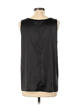 Classics By Worth Sleeveless Blouse (view 2)
