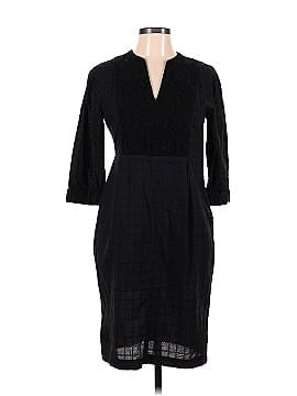 Tomas Maier Eyelet Lace Casual Dress (view 1)