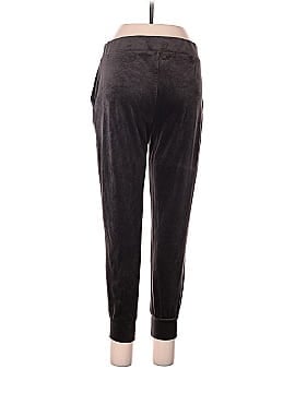 Cable & Gauge Velour Pants (view 2)