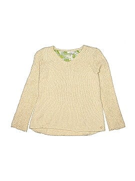 435 by Matilda Jane Pullover Sweater (view 1)