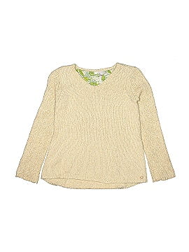 435 by Matilda Jane Pullover Sweater (view 1)