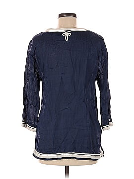 Tommy Bahama 3/4 Sleeve Top (view 2)