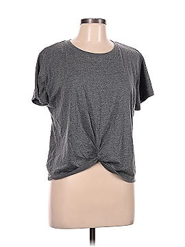 FIT COLLECTIVE Short Sleeve T-Shirt (view 1)