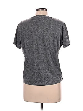 FIT COLLECTIVE Short Sleeve T-Shirt (view 2)
