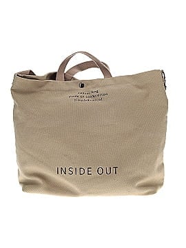 Inside Out Messenger (view 1)