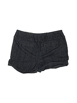 One 5 One Khaki Shorts (view 2)