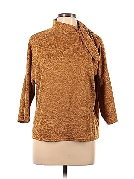 Trucco Pullover Sweater (view 1)