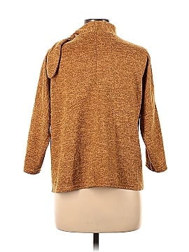 Trucco Pullover Sweater (view 2)