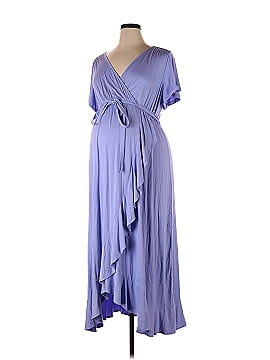 Ingrid + Isabel Casual Dress