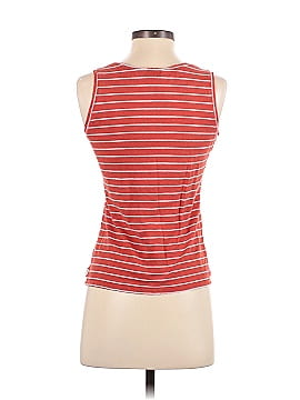 Toad & Co Sleeveless T-Shirt (view 2)