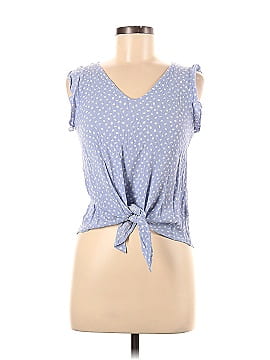 West K Sleeveless Top (view 1)