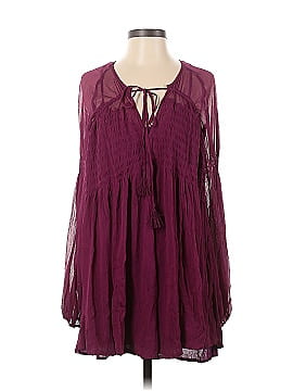 free people x cp shades Casual Dress (view 1)