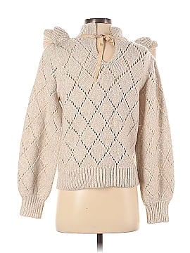 Saylor Pullover Sweater (view 2)