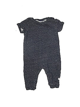 Rosie Pope Baby Short Sleeve Outfit (view 1)