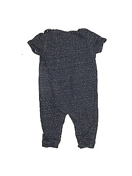 Rosie Pope Baby Short Sleeve Outfit (view 2)