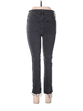 Madewell Jeans (view 2)