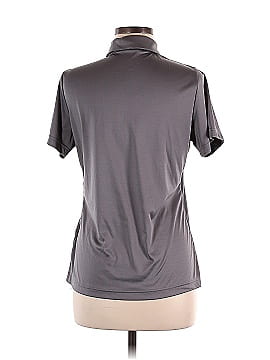 Assorted Brands Short Sleeve Henley (view 2)