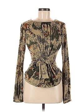 ETRO Long Sleeve Top (view 1)