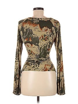 ETRO Long Sleeve Top (view 2)