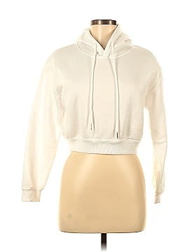 Shein Pullover Hoodie (view 1)