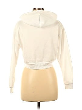 Shein Pullover Hoodie (view 2)