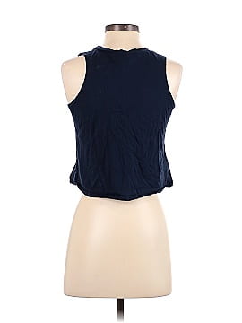 French Pastry Los Angeles Sleeveless T-Shirt (view 2)