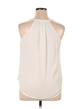 DL1961 Sleeveless Blouse (view 2)