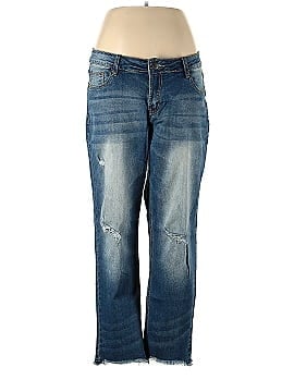Suzanne Betro Jeans (view 1)