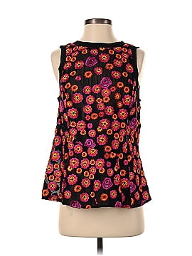 Lewit Sleeveless Blouse (view 1)
