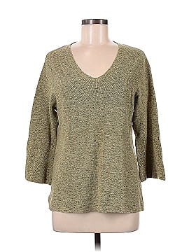 Eileen Fisher Thermal Top (view 1)