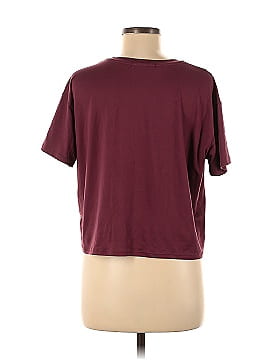 Knit Riot Short Sleeve T-Shirt (view 2)