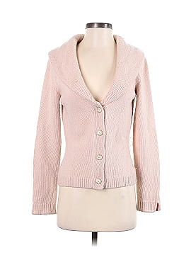 Ann Taylor Cardigan (view 1)