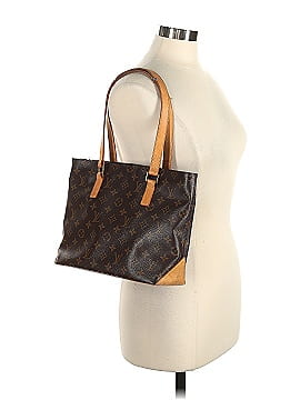 Louis Vuitton Monogram Canvas Cabas Piano tote (view 2)