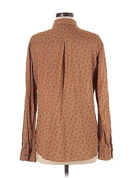 United Colors Of Benetton Long Sleeve Blouse (view 2)