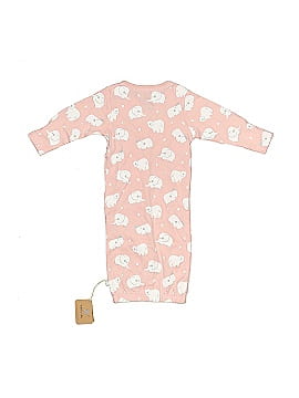 Babysoy Long Sleeve Outfit (view 2)