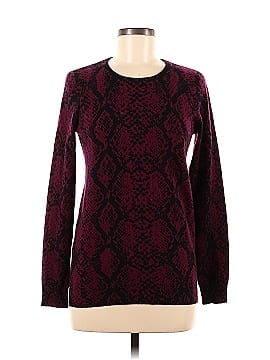 C by Bloomingdales Cashmere Pullover Sweater (view 1)