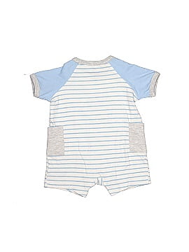 Baby Essentials Short Sleeve Outfit (view 2)