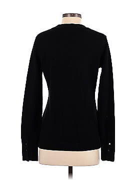 Karl Lagerfeld Paris Pullover Sweater (view 2)